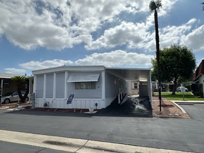 1201 S Valencia Dr #55