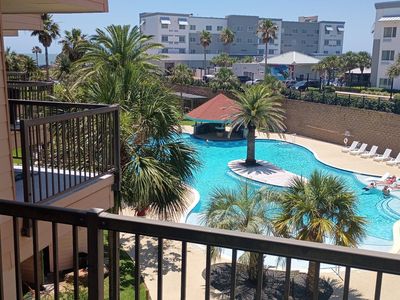 9520 Seawall Blvd APT 235