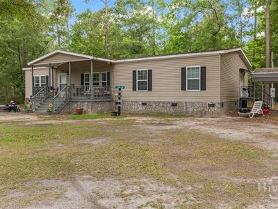 373 Chuck Ellis Road