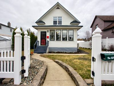 Property at 24 E Conan St, Ely, MN