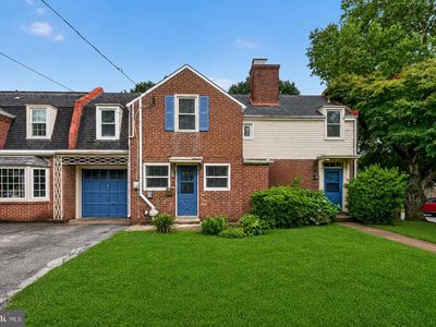 3 Lothian Pl