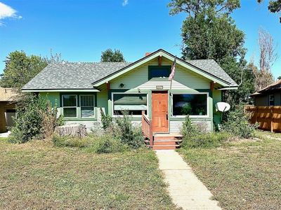 Property at 219 3rd Street, Fort Lupton, CO