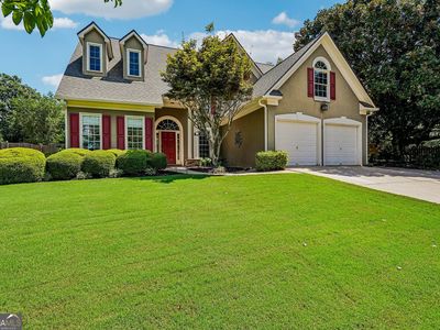 1515 Shagbark Way