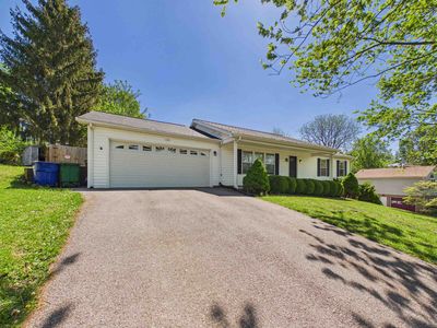 1120 George Edward Via
