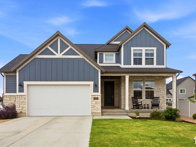 2064 Deer Park Dr