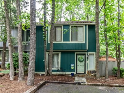 856 Wimbledon Drive