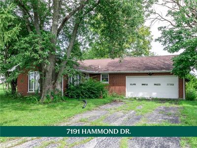7191 Hammond Dr