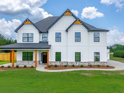 Alexander III Plan, Mountain Point Villas