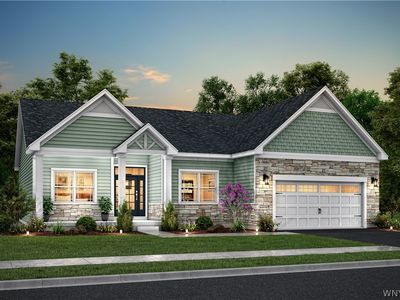 Property at 315 Bellingham Dr, Williamsville, NY