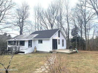 261 Fox Hill Road