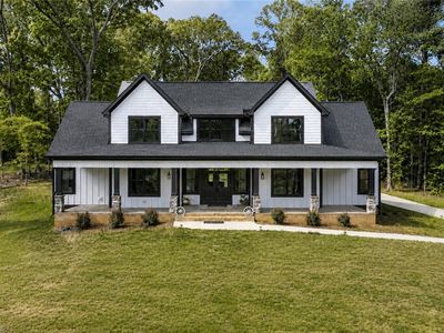 2560 John Lewis Rd