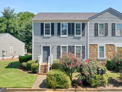 Property at 502 Harbor Lake Ct, Marietta, GA
