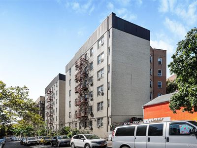 2191 Bolton Street #5E