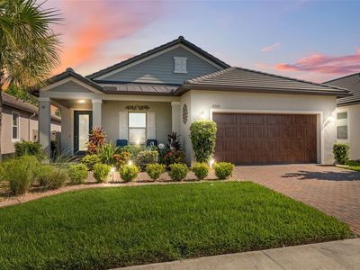 31541 Cannon Rush Dr