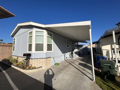 3667 Valley Blvd Space 126