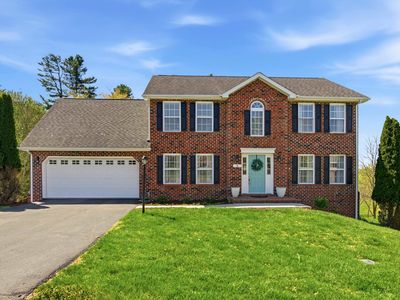 5 King Charles NW