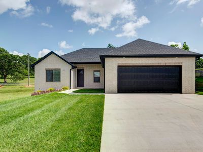 1539 W Gaslight Drive