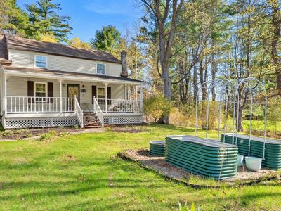 Property at 181 New Lenox Rd, Lenox, MA