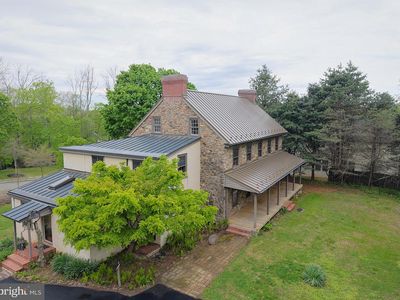 702 Lenape Rd