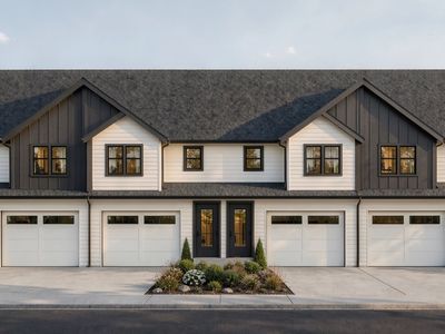 2098 Plan, Prairie Glen