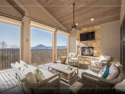 590 Chattooga Ridge Trail #C