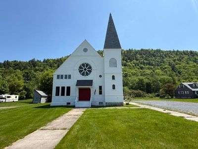 Property at 3310 VT Route 346, Pownal, VT