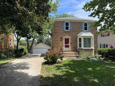 435 N Princeton Ave