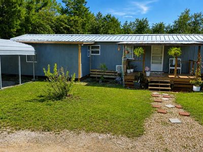 Property at 2000 Lighthouse Rd, Carrabelle, FL
