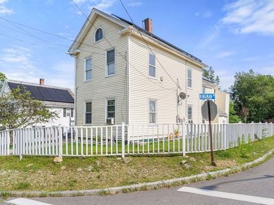 Property at 88 Granite St, Leominster, MA