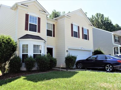 9006 Red Clay Ln #137