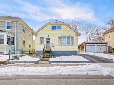 Property at 220 Bay View Ave, Cranston, RI