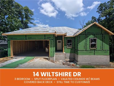 14 Wiltshire Dr