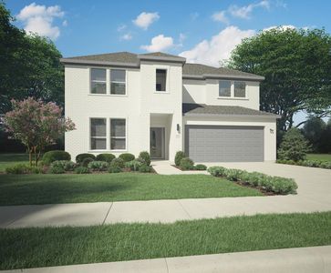 711 Summerberry Dr