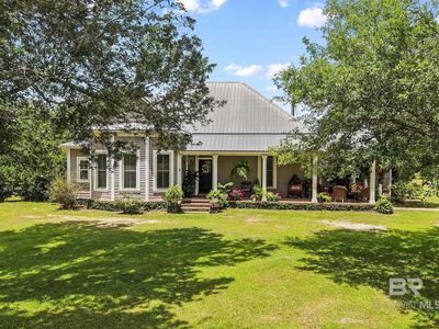 17501A Francis Harrell Rd