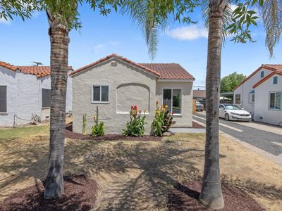 1321 N Harris Street