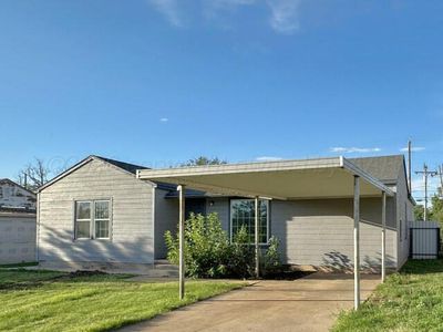 12 Houston Rd