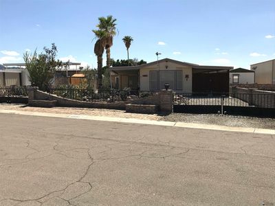 13881 S Fortuna Palms Loop