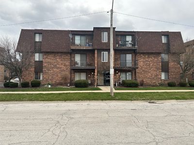 14525 S Manistee Ave APT 2B
