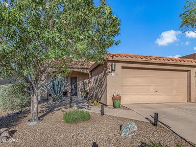 546 N Arcon Ct