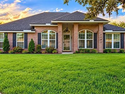 Property at 1348 Portside DR, Fleming Island, FL