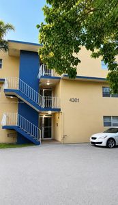 4301 NW South Tamiami Canal Dr #3-101