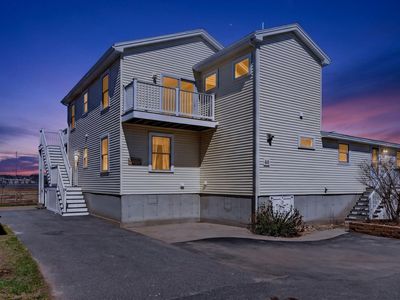 60 5th Avenue #1