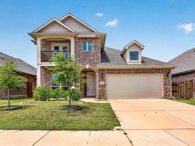 3918 Holly Springs Ln