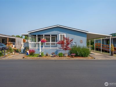 3611 I Street NE #238