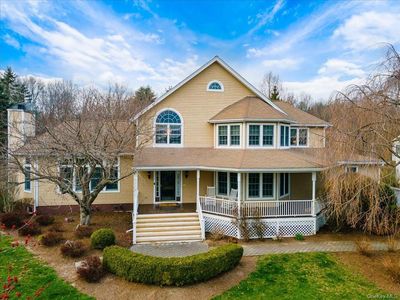 Property at 9 Trails Point Drive, Campbell Hall, NY