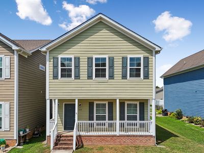 105 Saint Charles Pl