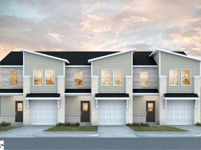 Property at 309 Heswall Trl LOT 21, Greenville, SC