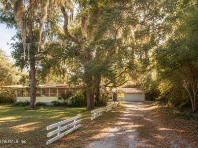 116 IDLEWOOD ACRES Road