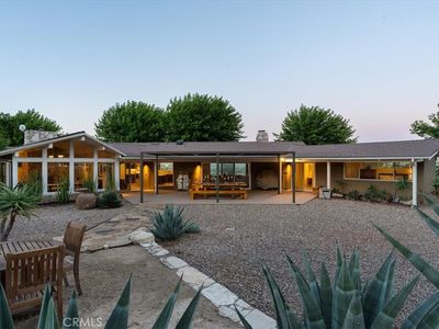 1450 Trager Canyon Rd