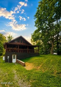 243 Swinging Bridge Rd